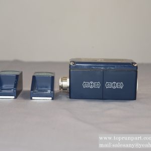 60041030 Limiting Switch BN20-11RZ-M16