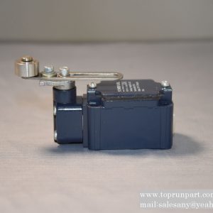 60041035 Limiting Switch GY-S-1NO+1NC-80°