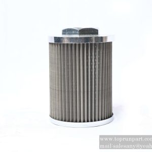 60042080 Hydraulic Filtration Device FAM42B16W140