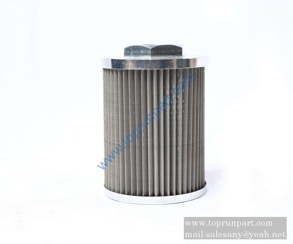 60042080 Hydraulic Filtration Device FAM42B16W140