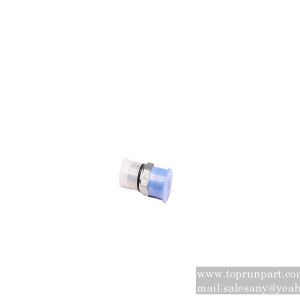 60043335 Pipe Fitting GE10L9-16UNFOMDA3C