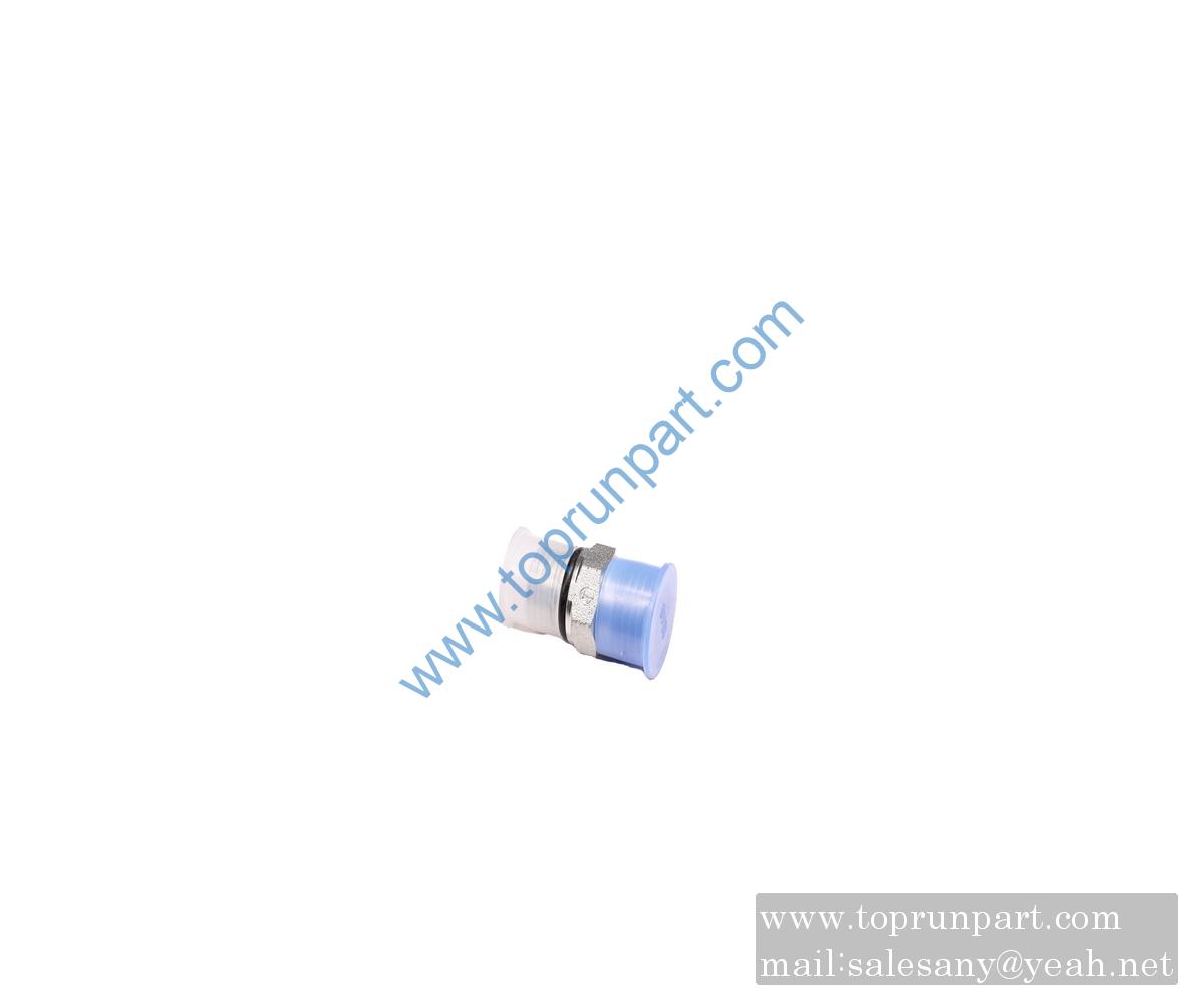 60043335 Pipe Fitting GE10L9-16UNFOMDA3C