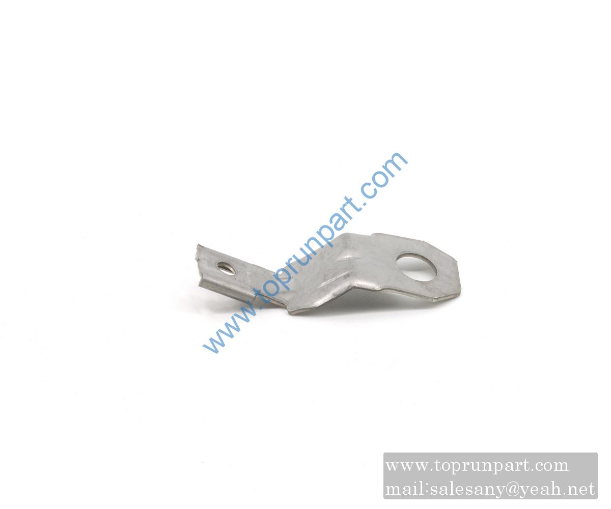 60043730 DT Fixing 1027-003-1200