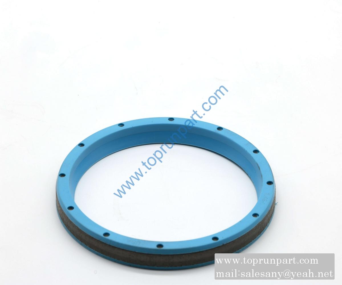 60044255 MCS Dust Seal 90×104×8