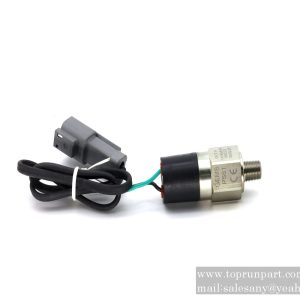 60044284 Braking Low Pressure Switch Ps 61-50-2MNZ-B-FLS18-IP67-FS