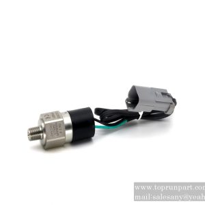 60044285 Parking Brake Switch Ps 61-50-2MNZ-B-FLS18-IP67-FS