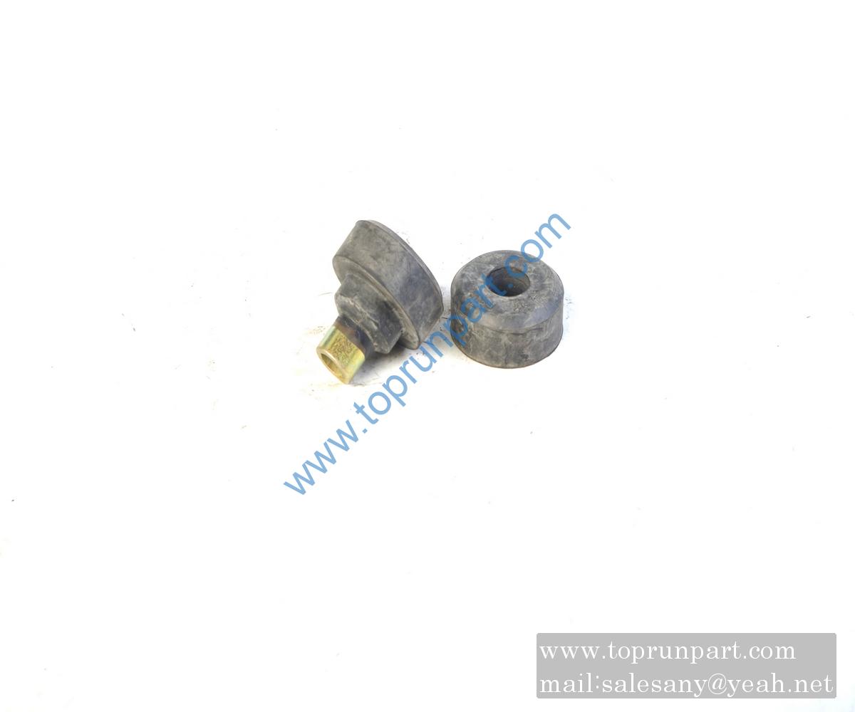 60044451 Shock Absorber Assembly 3EST000209-5982-A