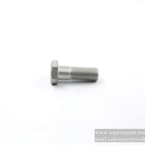 60044697 Bolt 5-8-11×2.25UNC 12.9Grade