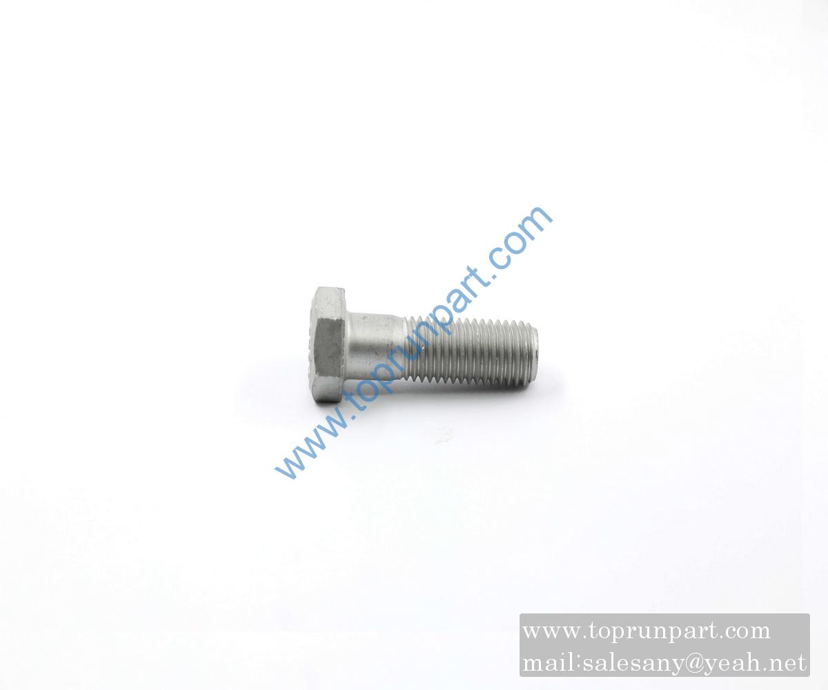 60044697 Bolt 5-8-11×2.25UNC 12.9Grade