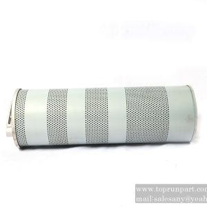 60044856 Return Oil Filter Element EF-058FF12