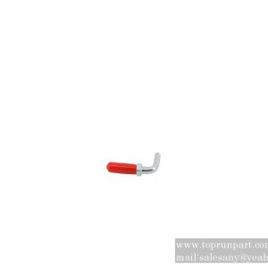 60045016 Fitting KCJL-8x