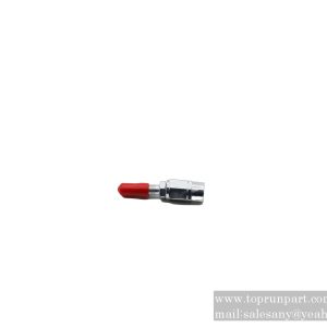 60045017 Straight Fitting KCJ-8