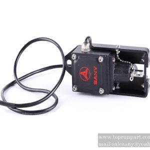 60046390 Limiting Switch A2B-Ⅱ With 3Cable With Fitting