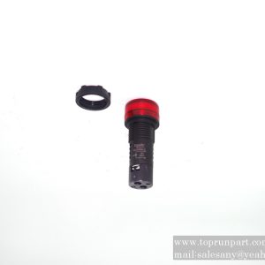 60047106 Indicator Light XB2BVB4LC