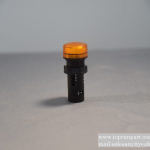 60047107 Indicator Light XB2BVB5LC