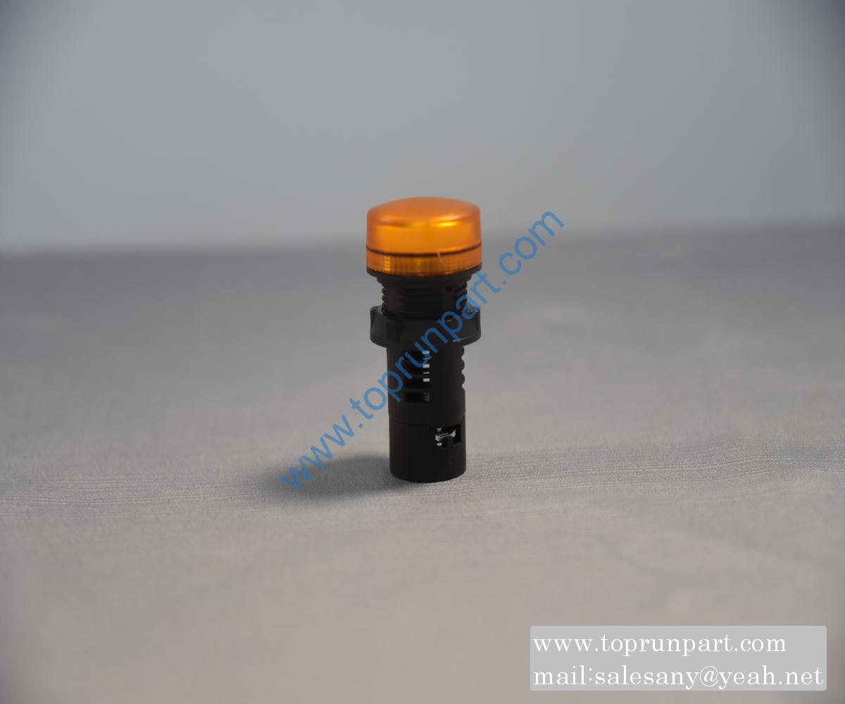 60047107 Indicator Light XB2BVB5LC