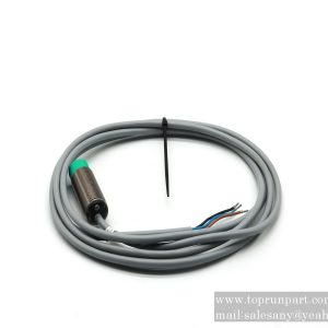 60047218 Proximity Switch NN12-18M50-E2-V1