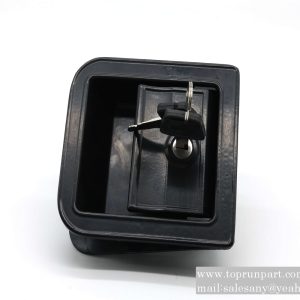 60047309 Grip 030-0250 With Black Locking