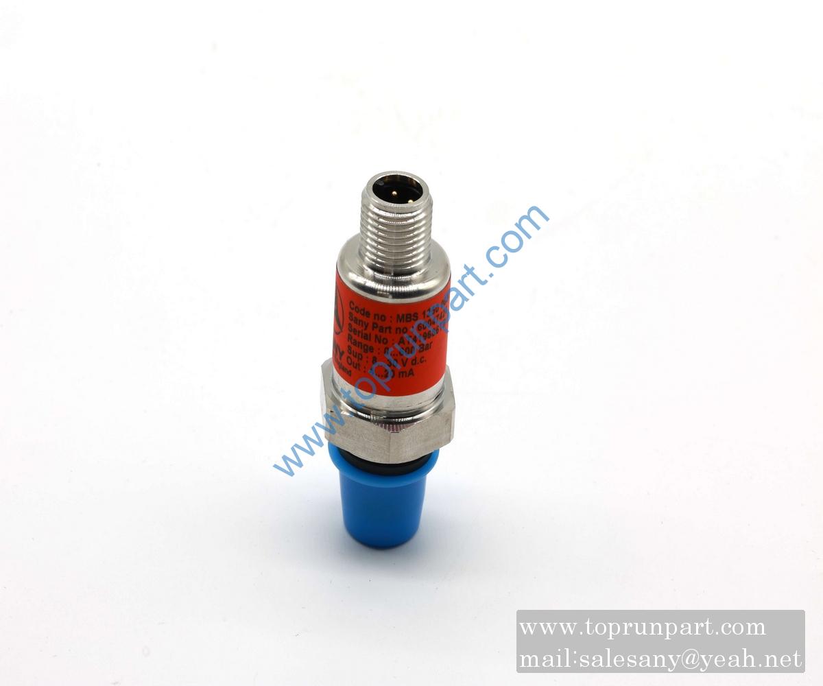 60047424 Sensor 60MPa-24V-I-G1-4-M12