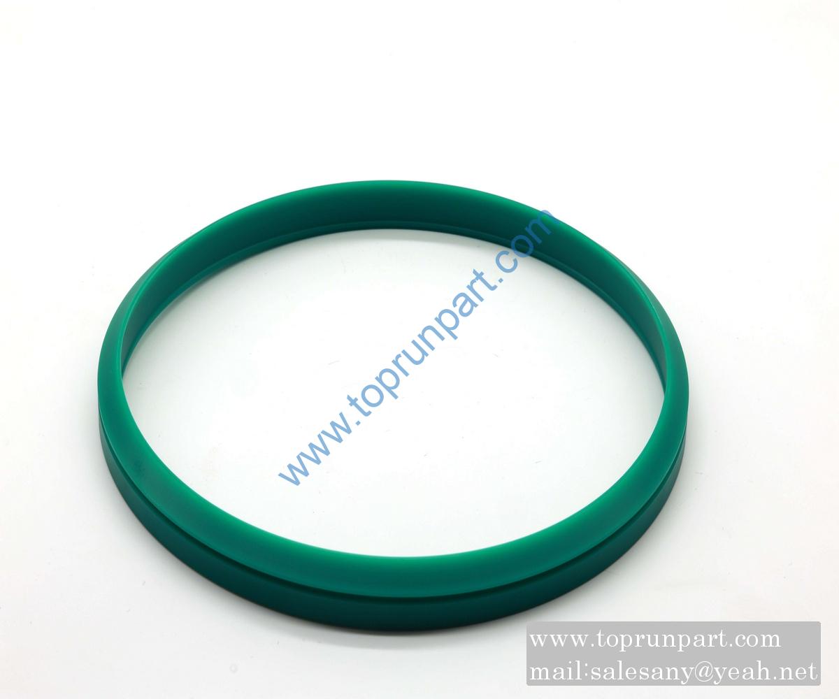 60048050 A12-A Dust Seal 180×193×8×2.5