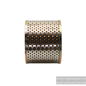 60049385 Filter Element φ100×100 3408LX-01