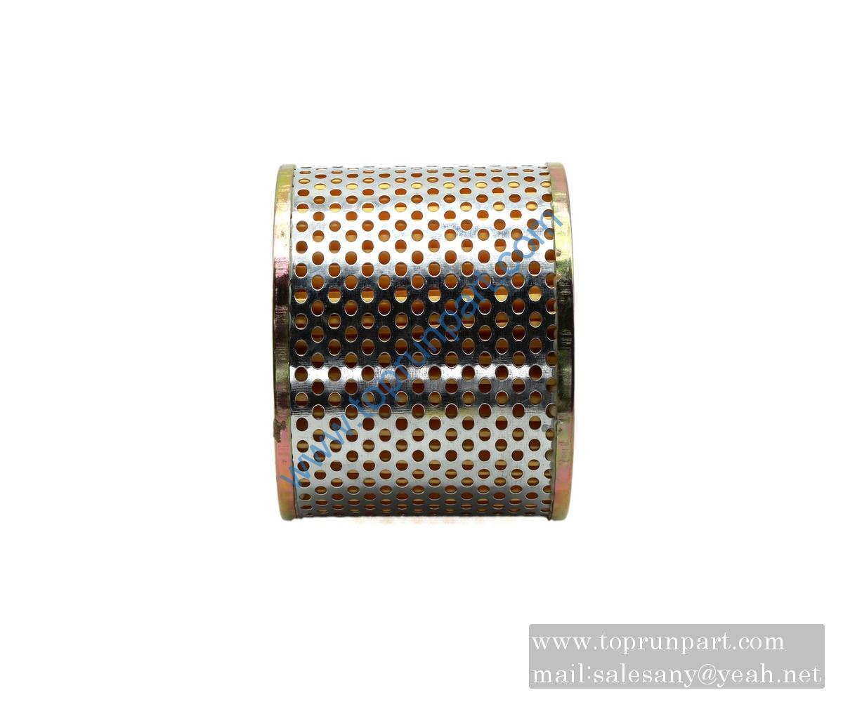 60049385 Filter Element φ100×100 3408LX-01