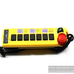 60049421 Assembly HBC-0LM008Q-010