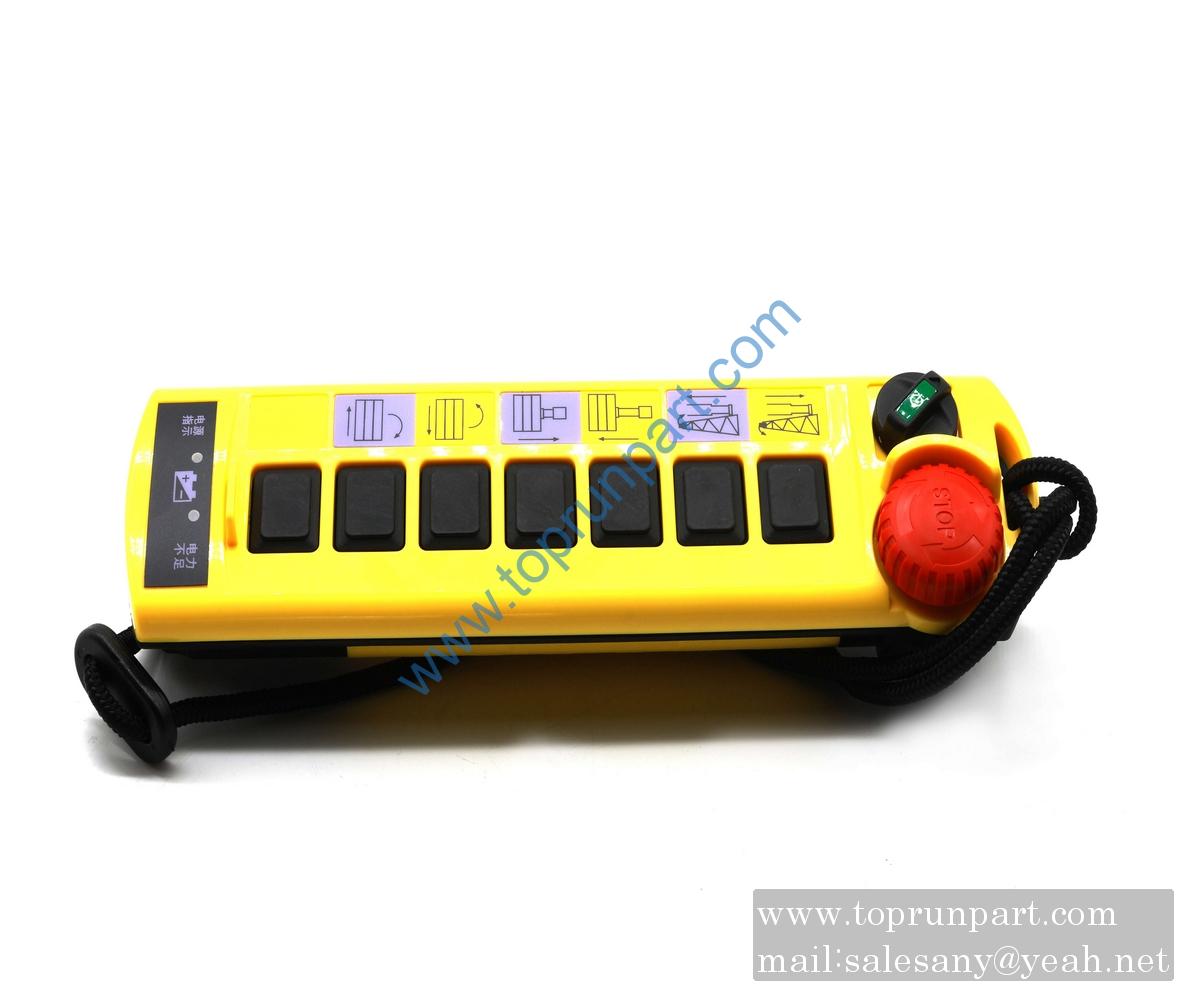 60049421 Assembly HBC-0LM008Q-010