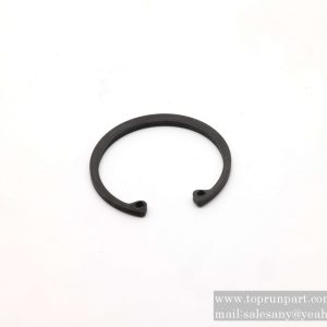 60049883 Bore Retaining Ring 311103207 Gear CB-KPG63-63-40 Right