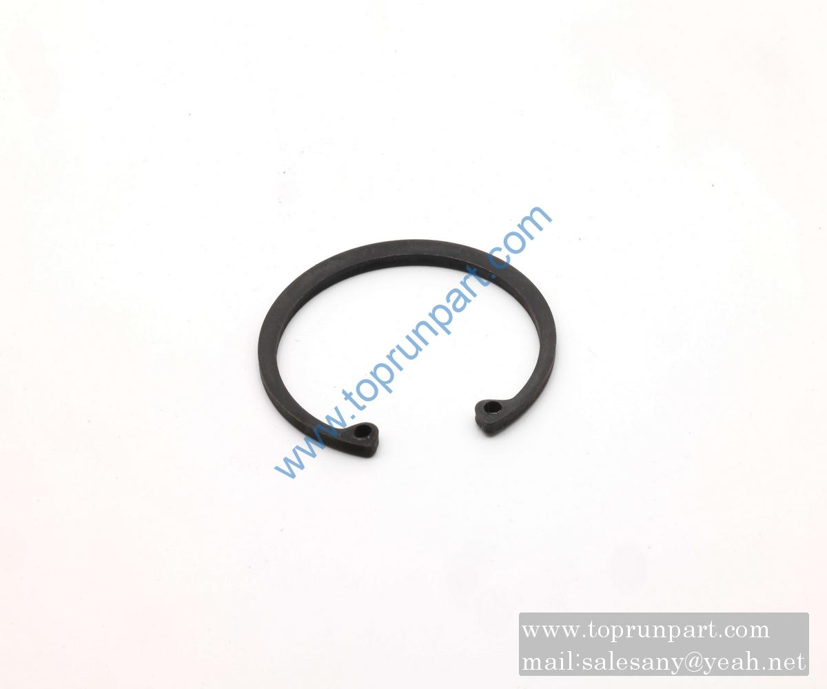 60049883 Bore Retaining Ring 311103207 Gear CB-KPG63-63-40 Right