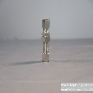 60050060 Partition Plate Fitting WSV6-L