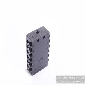 60050070 Distributor SSV12