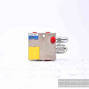 60051668 Counterbalance Valve 1CE90F35S4+1DR30P40SW