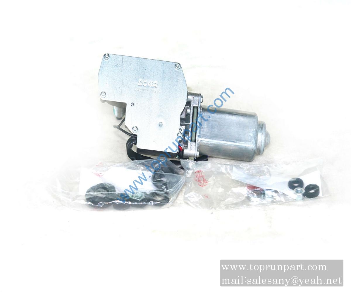 60051748 Wiper Motor 316-0260-30-I0-E