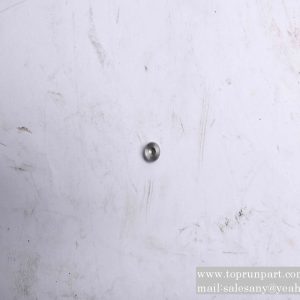 60053787 Throttling P0.8-06