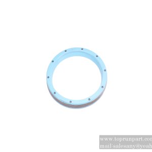 60053983 MCS Dust Seal 75×89×8