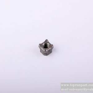 60056379 Nut M8GB13680