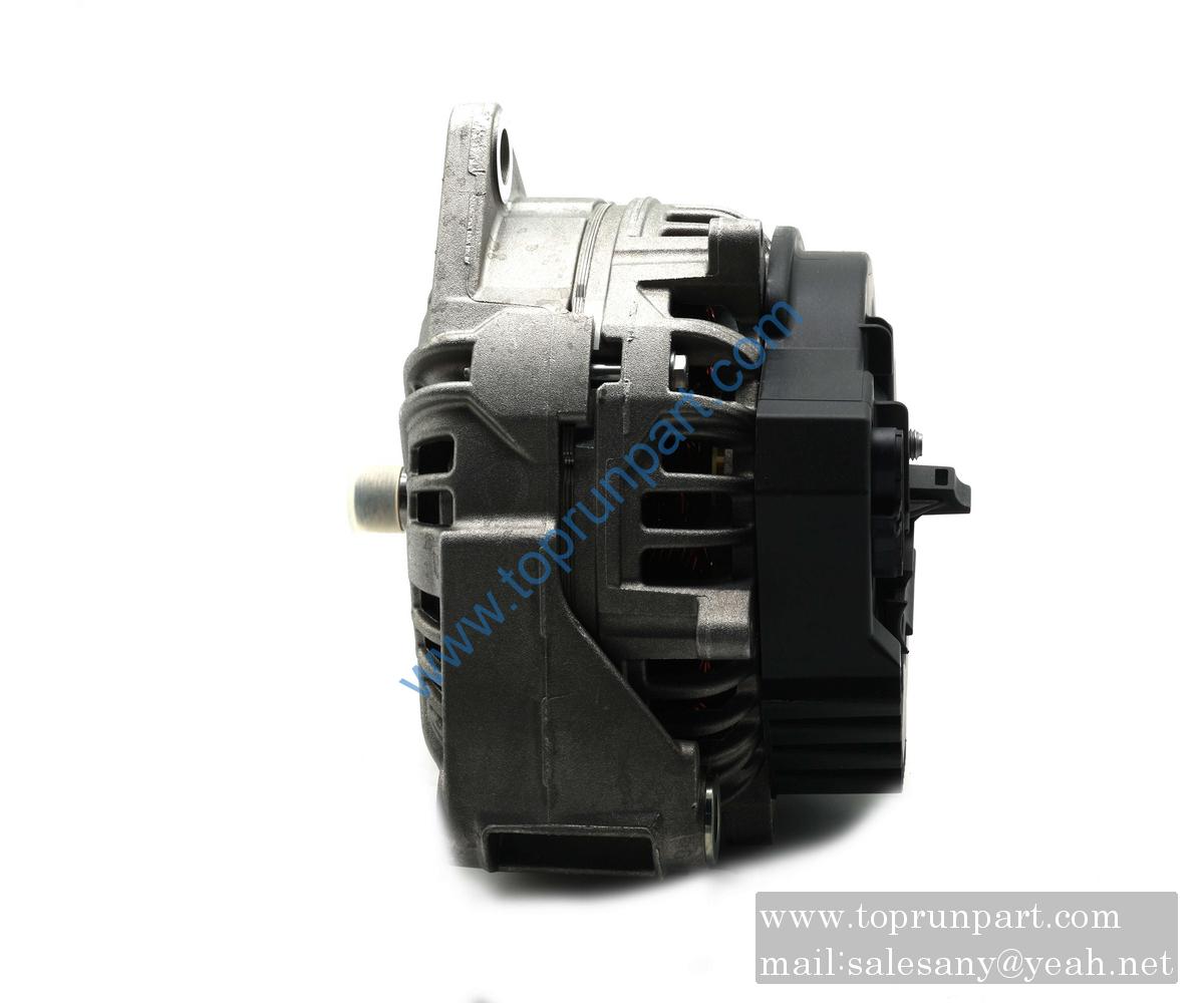 60056777 Generator NCB 28V 100A