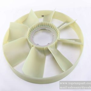 60056779 Engine Fan Z505.154-01