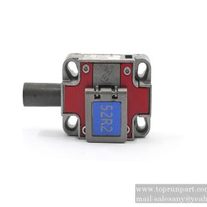 60057112 Lock NXOP15 STI