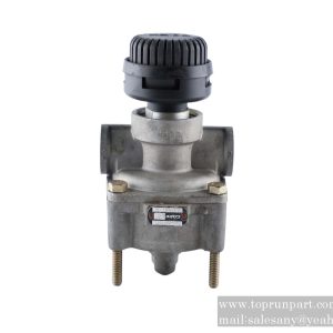 60057301 Valve CP3_3518010J