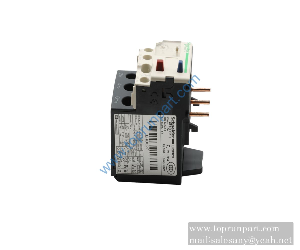 60057490 Relay LRD32C