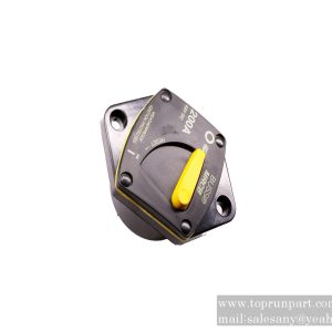 60057507 Switch 250-24-X