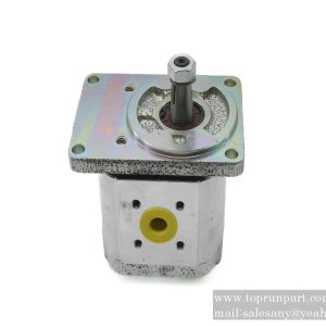 60057526 Gear Motor 0511725613