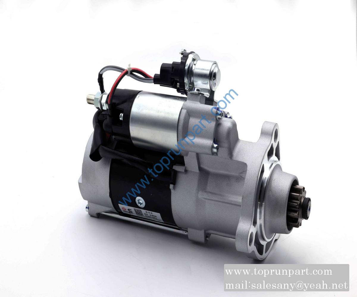 60057589 Starter Motor ST9543