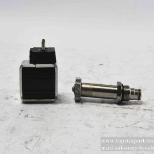 60057690 Relief Valve AP02B2YR21ANLSPD024D()