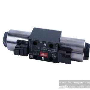 60059724 Solenoid Directional Valve DS3-S3-11V-D24K7-W7