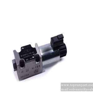 60059725 Solenoid Directional Valve DS3-SA2-11V-D24K7-W7