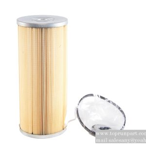 60060092 Bypass Filter Element S156072440A