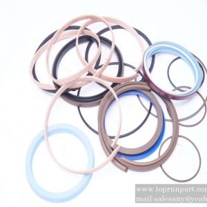 60060284K 20T Bucket Hydraulic Cylinder ZX200.3.3